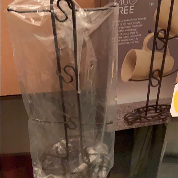 Mug tree - Picture 2 of 3